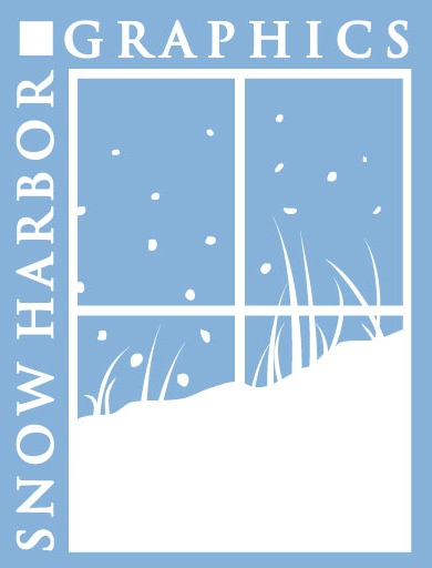 Snow Harbor graphics